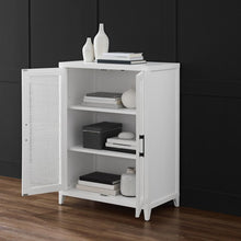 Load image into Gallery viewer, Milo Stackable Storage Pantry White
