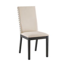 Load image into Gallery viewer, Hayden 2Pc Upholstered Chair Set Slate - 2 Upholstered Chairs
