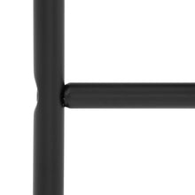 Load image into Gallery viewer, Beckett 2Pc Counter Stool Set Gray/ Matte Black - 2 Stools
