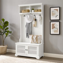 Load image into Gallery viewer, Sarah Hall Tree White
