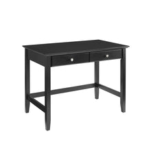 Load image into Gallery viewer, Campbell Writing Desk Black
