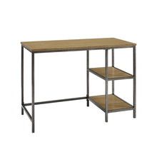 Load image into Gallery viewer, Brooke Desk Washed Oak
