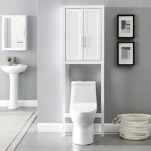 Load image into Gallery viewer, Savannah Space Saver White
