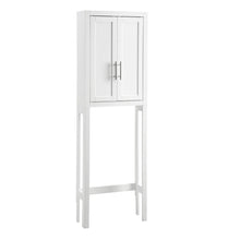 Load image into Gallery viewer, Savannah Space Saver White
