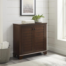 Load image into Gallery viewer, Lydia Storage Cabinet Espresso
