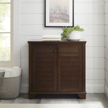 Load image into Gallery viewer, Lydia Storage Cabinet Espresso
