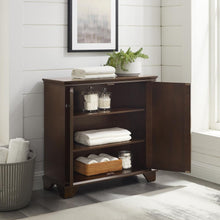Load image into Gallery viewer, Lydia Storage Cabinet Espresso

