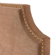 Load image into Gallery viewer, Brooks Full/Queen Headboard Cocoa
