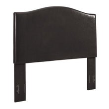 Load image into Gallery viewer, Bellingham Upholstered King/Cal King Headboard Brown
