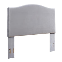Load image into Gallery viewer, Bellingham Upholstered King/Cal King Headboard Shale

