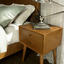 Load image into Gallery viewer, Landon Night Stand Acorn
