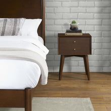 Load image into Gallery viewer, Landon Night Stand Mahogany
