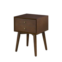 Load image into Gallery viewer, Landon Night Stand Mahogany
