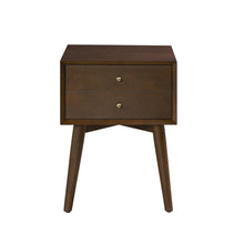 Load image into Gallery viewer, Landon Night Stand Mahogany
