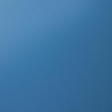 Load image into Gallery viewer, Griffith Outdoor Metal Armchair Sky Blue Gloss
