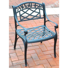 Load image into Gallery viewer, Sedona 2Pc Armchair Set Black - 2 Armchairs
