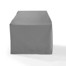 Load image into Gallery viewer, Outdoor Chair Furniture Cover Gray
