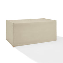 Load image into Gallery viewer, Outdoor Dining Table Furniture Cover
