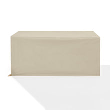Load image into Gallery viewer, Outdoor Dining Table Furniture Cover
