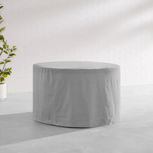 Load image into Gallery viewer, Round Outdoor Dining Table Furniture Cover
