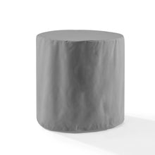 Load image into Gallery viewer, Round Outdoor Bistro Table Furniture Cover
