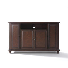 Load image into Gallery viewer, Cambridge 60&quot; Tv Stand Mahogany
