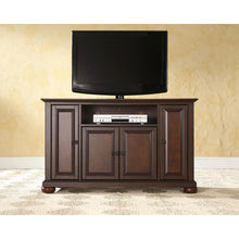 Load image into Gallery viewer, Alexandria 48&quot; Tv Stand Mahogany
