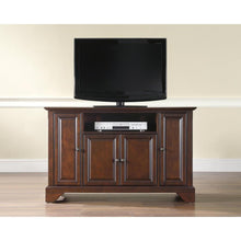 Load image into Gallery viewer, Lafayette 48&quot; Tv Stand Mahogany
