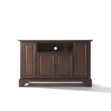 Load image into Gallery viewer, Lafayette 48&quot; Tv Stand Mahogany
