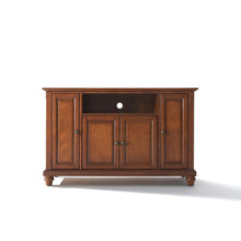 Load image into Gallery viewer, Cambridge 48&quot; Tv Stand Cherry
