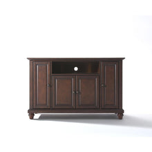 Load image into Gallery viewer, Cambridge 48&quot; Tv Stand Mahogany
