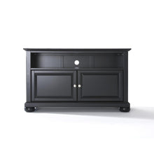 Load image into Gallery viewer, Alexandria 42&quot; Tv Stand Black
