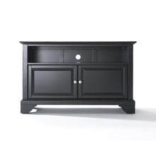 Load image into Gallery viewer, Lafayette 42&quot; Tv Stand Black
