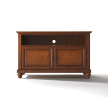 Load image into Gallery viewer, Cambridge 42&quot; Tv Stand Cherry
