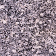 Load image into Gallery viewer, Cambridge Granite Top Full Size Kitchen Island/Cart White/Gray
