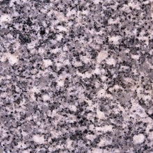 Load image into Gallery viewer, Granite Top Kitchen Prep Cart Cherry/Gray
