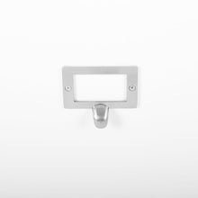 Load image into Gallery viewer, Harper 2Pc Entryway Set White - 2 Hall Trees
