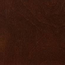 Load image into Gallery viewer, Alexandria Expandable Bar Cabinet Mahogany
