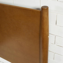Load image into Gallery viewer, Landon King Bed Acorn - Headboard, Footboard, Rails
