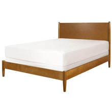 Load image into Gallery viewer, Landon King Bed Acorn - Headboard, Footboard, Rails
