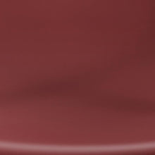 Load image into Gallery viewer, Tulip 3Pc Outdoor Metal Bistro Set Dark Red Satin /White Satin - Bistro Table &amp; 2 Chairs
