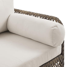 Load image into Gallery viewer, Granite Bay Outdoor Wicker Sofa
