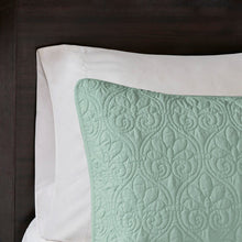 Load image into Gallery viewer, Madison Park Quebec Coverlet Mini Set -King/Cal King MP13-154 By Olliix
