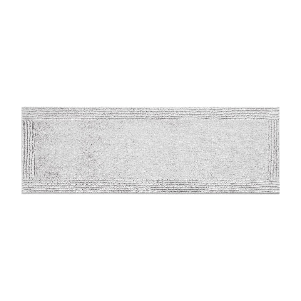 Splendor 100% Cotton Tufted 3000 Gsm Reversible Bath Rug  MPS72-474 By Olliix