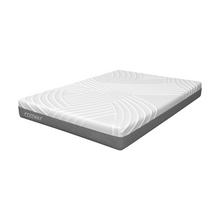 Load image into Gallery viewer, 8 Inch Mattress Gel Infused Memory Foam Medium Firm Bamboo Charcoal-Queen Size
