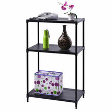 Load image into Gallery viewer, 3-Tier Storage Rack for Long Lasting Performance
