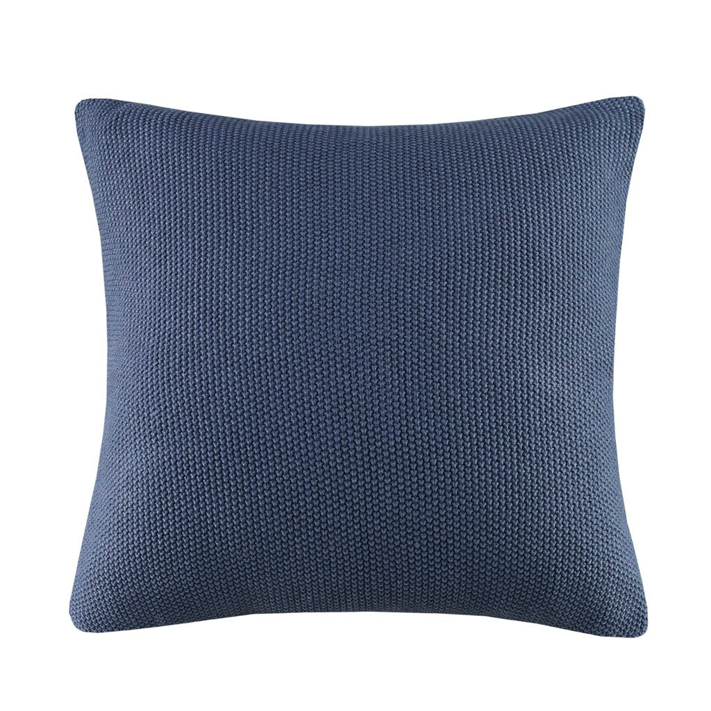 Bree Knit Euro Pillow Cover II30-1147 By Olliix