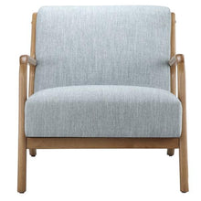 Load image into Gallery viewer, Ink+Ivy Novak Lounge Chair II110-0397 By Olliix
