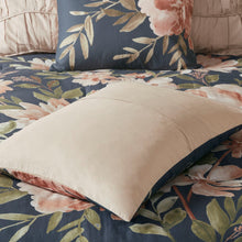 Load image into Gallery viewer, Camillia 8 Piece Cotton Comforter Set - King MP10-7296 By Olliix
