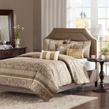 Load image into Gallery viewer, Madison Park Bellagio 6 Piece Coverlet Set -King/Cal King MP13-369 By Olliix
